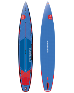 Deska SUP Touring S 14 x 28 Deluxe Starboard 2025 DSC 