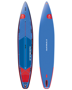 Deska SUP Touring M 14 x 30 Deluxe Starboard 2025 DSC  