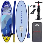 Deska SUP Vibrant Aqua Marina
