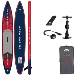 Deska SUP Race Young Aqua Marina