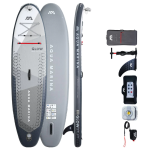 Deska SUP Glow Aqua Marina 2025