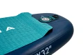 Aqua Marina Beast — kick pad na rufie (łatwiejsze skręcanie)