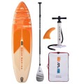 Zestaw SUP Aqua Marina Halo - komplet z akcesoriami