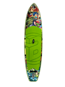 Deska SUP Toucan iBOARD