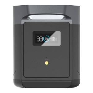 Bateria do Delta 2 Max EcoFlow