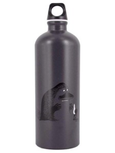SIGG Butelka X Moomin Morko 1l