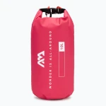 Wodoodporna torba 10l Pink 2025 Dry Bag Aqua Marina 