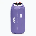 Wodoodporna torba 10l Purple 2025 Dry Bag Aqua Marina  