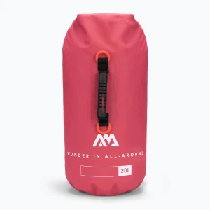 Wodoodporna torba 20l Pink 2025 Dry Bag Aqua Marina