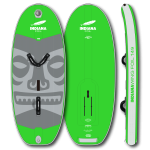Deska Foil 149l Indiana pompowana WingFoil