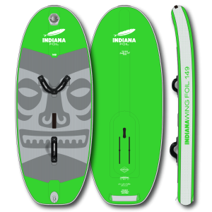 Deska Foil 149l Indiana pompowana WingFoil