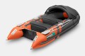 Gladiator Active C330 AD – markiza/bimini na stelażu, osłona przeciwsłoneczna