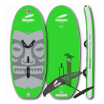 Zestaw pompowana deska WingFoil 165l + Foil 1100P Indiana