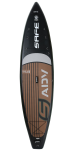 Deska SUP Adventure SAFE 11.6 2025