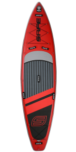 Deska SUP Cayman SAFE 11.2