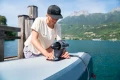 napęd elektryczny do kajaka pompowanego Kajak Kanu 3-osobowy Tomahawk Aqua Marina 2025 AquaMarina.webp