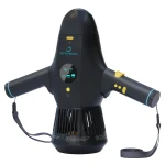 Skuter podwodny / napęd elektryczny Spinera PowerFin Power Fin