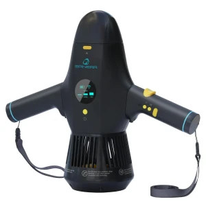 Skuter podwodny / napęd elektryczny Spinera PowerFin Power Fin