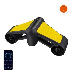 Skuter podwodny Geneinno S1 Plus Trident