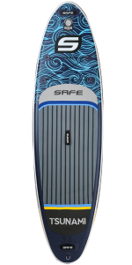 Deska SUP Tsunami SAFE 9.6