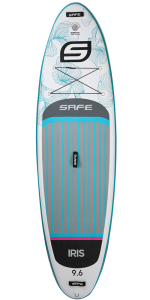 Deska SUP Irys SAFE 9.6 