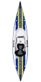 bardzo dobry kajak jednoosobowy SAFE kayak-sin-front.png