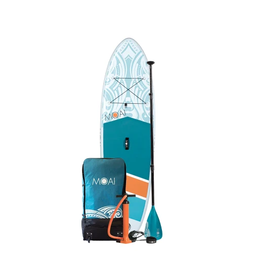 moai 9.5 deska sup