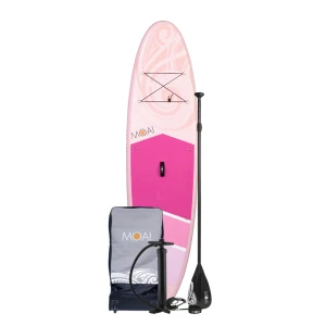 Deska SUP Moai Woman Series 10.6 Allround