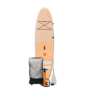 Deska SUP Moai 10.6 Beach Vibes Dawn