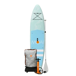 Deska SUP Moai Beach Vibes 11 Ocean