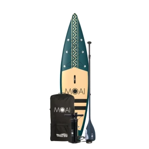 Deska SUP Moai Ultralight 11.6 Limited Edition Touring LE