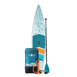 Deska SUP Moai Touring 12.6