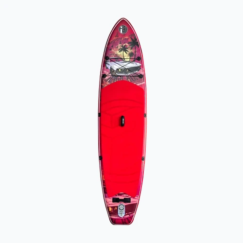 Deska SUP magic ride iBOARD 2025.webp