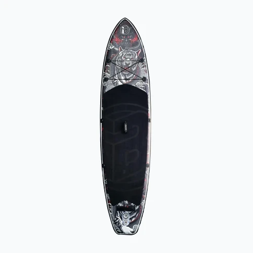 Deska SUP iBoard 11' tiger.webp