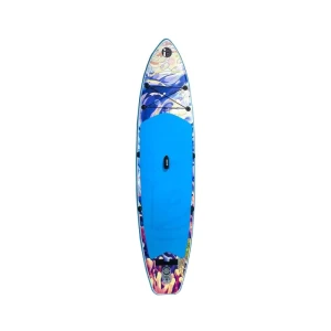 Deska SUP Whale iBOARD