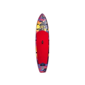 Deska SUP Red Palm iBOARD