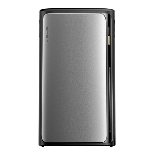 magazyn energii 2w1 EcoFlow Stream Ultra widok frontowy