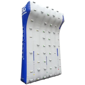 Ścianka wspinaczkowa Escalade 5m Aquaglide