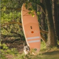 Deska SUP Moai Beach Vibe 10.6 - 2