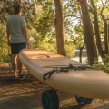 Deska SUP Moai Beach Vibe 10.6 2025