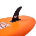 Fin centralny Swift Attach – mocowanie w slocie slide-in