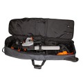 silnik Torqeedo Travel XP spakowany w torbie transportowej