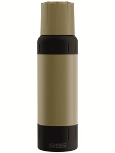 Termos SIGG Alpine Star Caramel Sand 1L