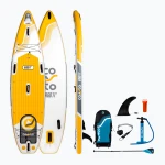 Deska SUP Coasto Argo 11.0 2025