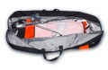 pędnik składany N-UNIFIBER-WINDSUP-DACRON-RIG pomarańczowy.jpg