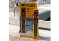 Ocean Signal PLB3 — opakowanie i urządzenie na pokładzie