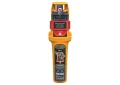 Ocean Signal rescueME MOB2 — transponder AIS MOB z DSC, widok z przodu