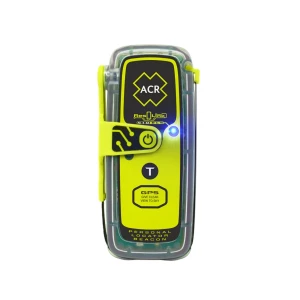PLB ResQLink 410 ACR (PLB-410 RLS)