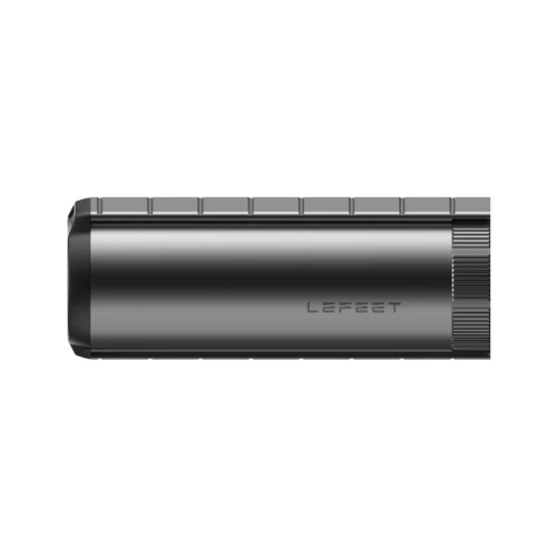 Bateria do skutera podwodnego Lefeet P1XR - widok z boku