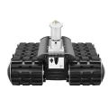 Robot Trolley 2500RS – widok z przodu